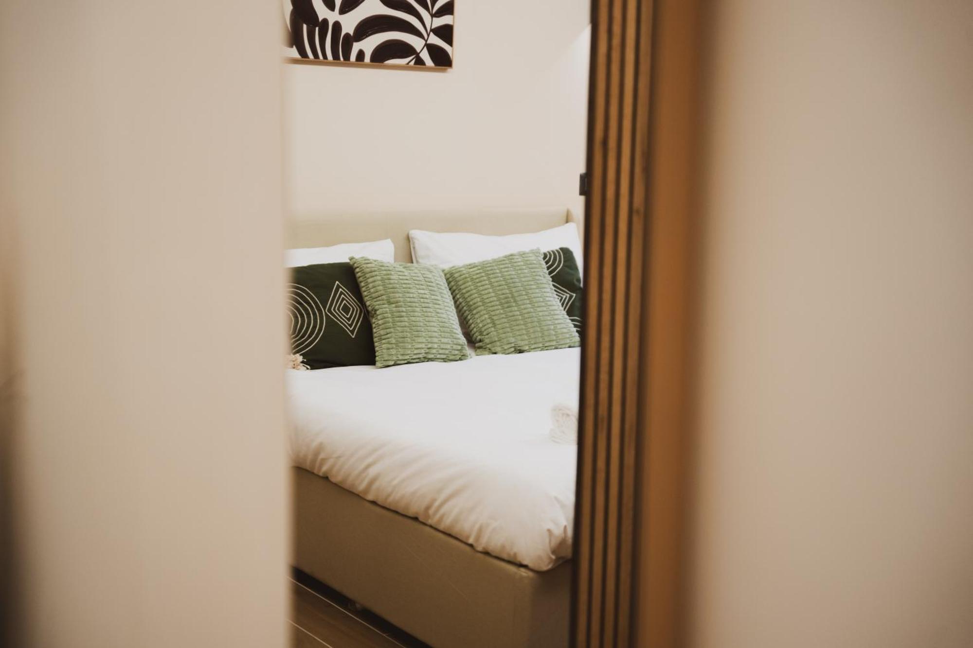 Nm Luxury Ii Apartamento Milán