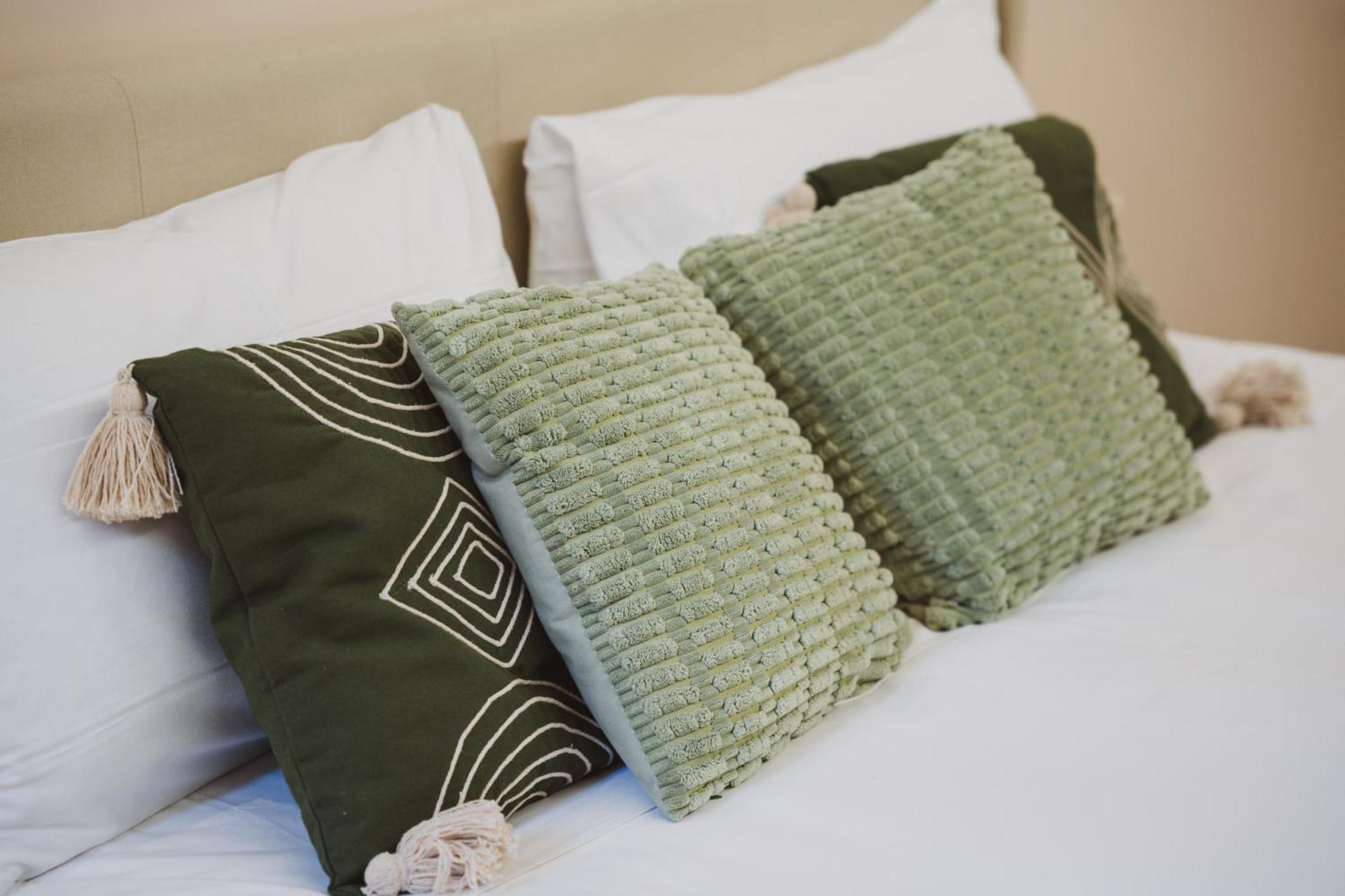 Apartamento Nm Luxury Ii *
