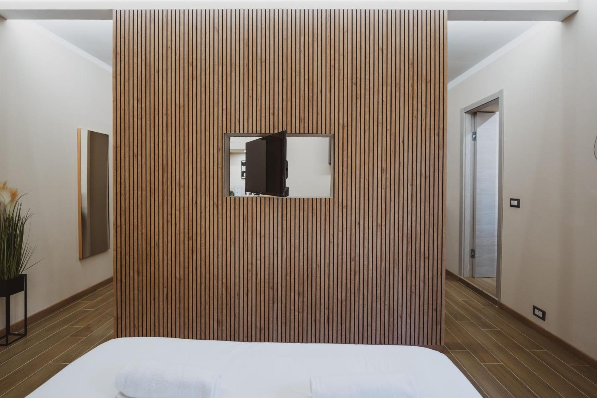 Nm Luxury Ii Apartamento Milán